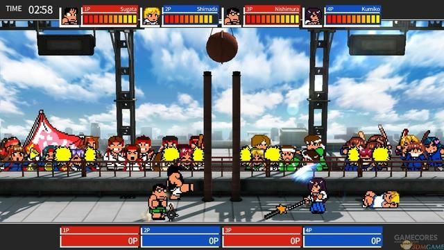 如果把你丢到孤岛,却只能带一盘游戏?