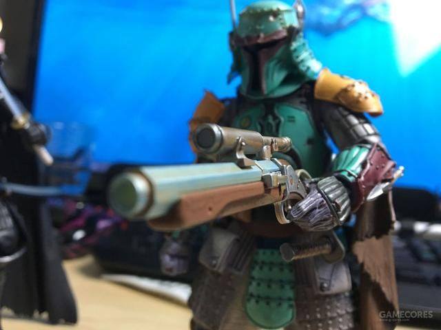 如果蜘蛛侠变成日本武士会是什么样