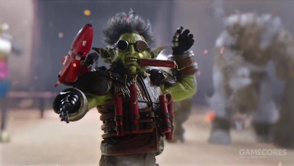 如果谷歌的DeepMind要打《炉石传说》