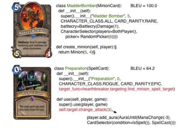 如果谷歌的DeepMind要打《炉石传说》