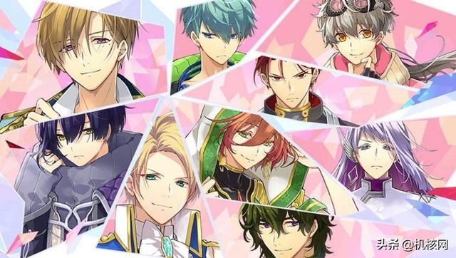 姐就是女王，不爱莫张狂：小评《安琪莉可luminarise》