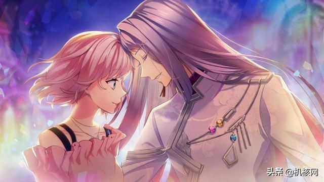 姐就是女王，不爱莫张狂：小评《安琪莉可luminarise》