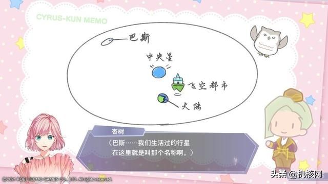 姐就是女王，不爱莫张狂：小评《安琪莉可luminarise》