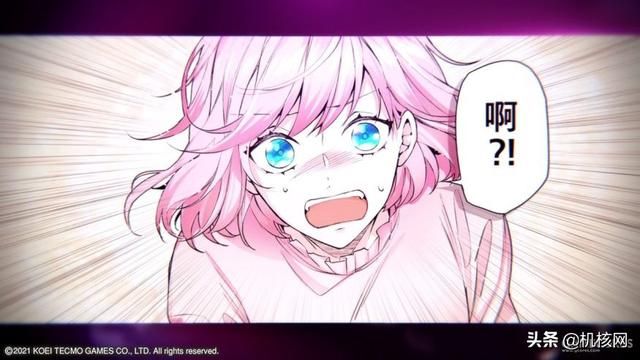 姐就是女王，不爱莫张狂：小评《安琪莉可luminarise》