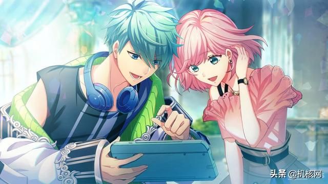 姐就是女王，不爱莫张狂：小评《安琪莉可luminarise》