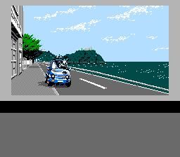 存在于FC、SFC、PCE上的性感画面