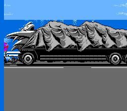 存在于FC、SFC、PCE上的性感画面