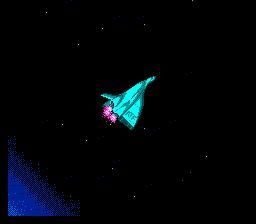 存在于FC、SFC、PCE上的性感画面