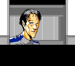 存在于FC、SFC、PCE上的性感画面