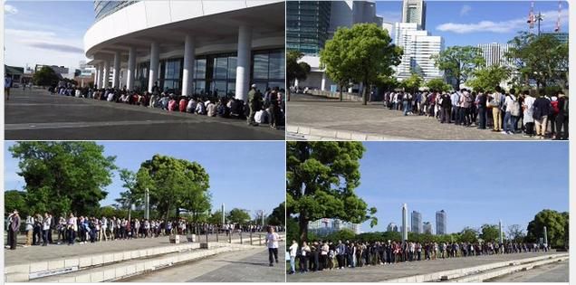 宅物PARTY虽然好,爱惜身体最重要