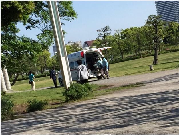 宅物PARTY虽然好,爱惜身体最重要