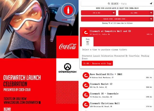 守望先锋的新动画又要出了！