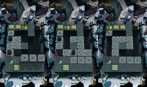 安利一个叫做《神秘海域》的手游