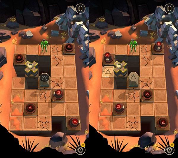 安利一个叫做《神秘海域》的手游