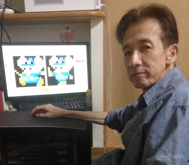 安腾老在节目里提的一款游戏真的复活了