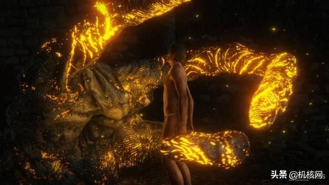 宫崎英高接受IGN专访,揭晓《艾尔登法环》详情