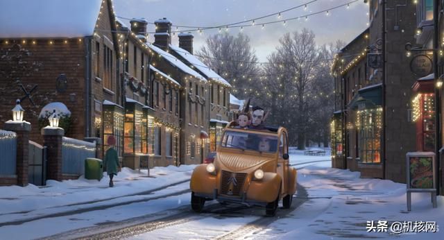 宫崎骏，吉卜力工作室和雪铁龙2CV