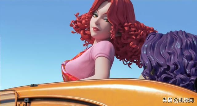 宫崎骏，吉卜力工作室和雪铁龙2CV