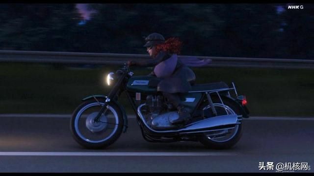 宫崎骏，吉卜力工作室和雪铁龙2CV