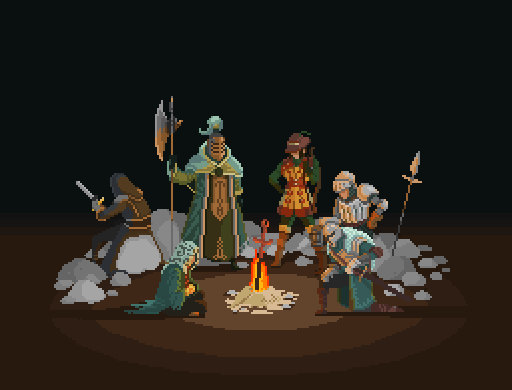 寫在《黑暗之魂3》之前的感想