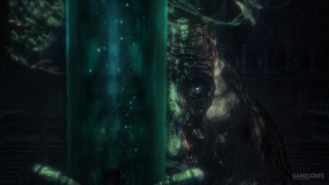 寫在《黑暗之魂3》之前的感想