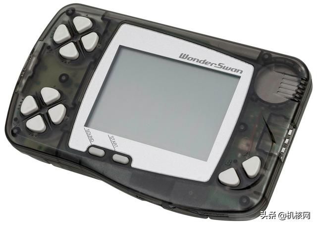 对《EVA 终》明日香所持掌机进行考据