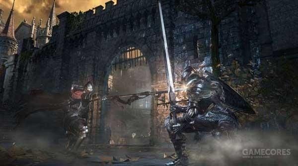 对魂系列来说,黑魂3是一个好的结尾吗?