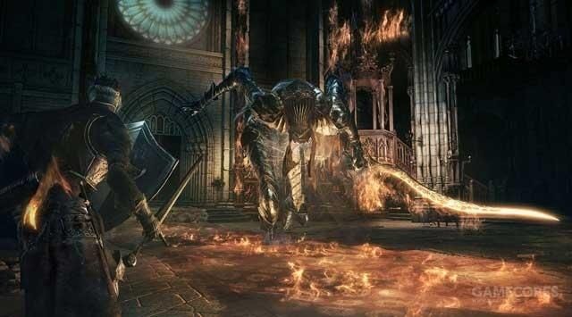 对魂系列来说,黑魂3是一个好的结尾吗?