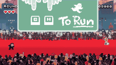 导演说：《小李子追逐奥斯卡》是年度游戏！