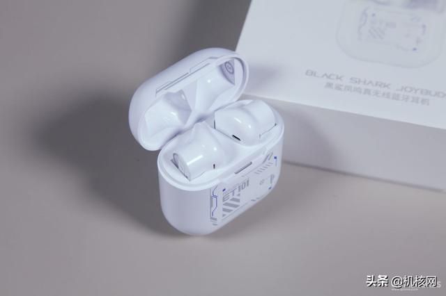 小升级大联名,黑鲨4S 高达SEED联名款开箱及体验分享