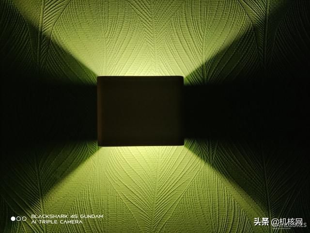 小升级大联名,黑鲨4S 高达SEED联名款开箱及体验分享