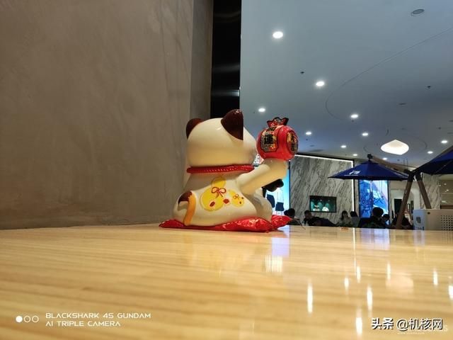 小升级大联名,黑鲨4S 高达SEED联名款开箱及体验分享