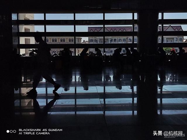 小升级大联名,黑鲨4S 高达SEED联名款开箱及体验分享