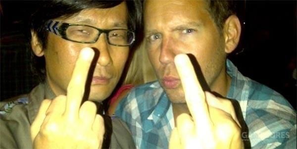 小岛秀夫曾想拉着Cliff.B一起做寂静岭