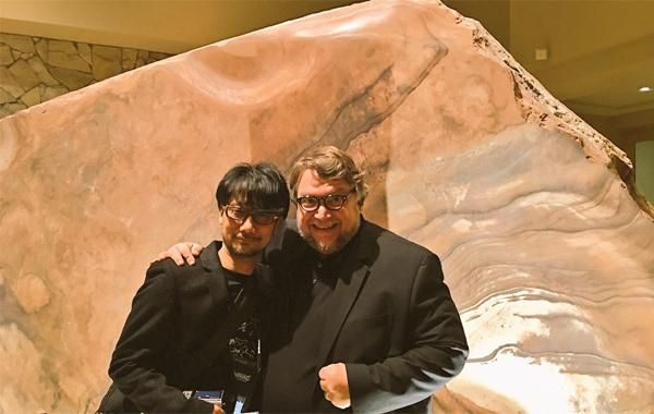 小岛秀夫正式入选AIAS名人堂