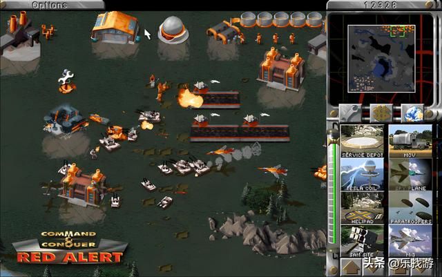 小时候觉得平平无奇的游戏，为何如今却成了心中的神作