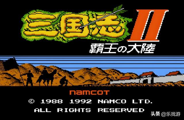 小时候觉得平平无奇的游戏，为何如今却成了心中的神作