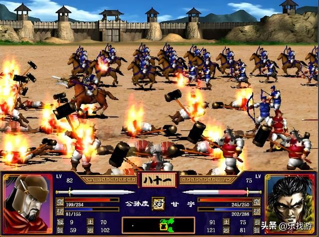 小时候觉得平平无奇的游戏，为何如今却成了心中的神作