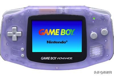 岁月他不饶人，我也没饶了岁月，我的GBA游戏目录2001年篇