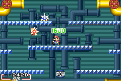 岁月他不饶人，我也没饶了岁月，我的GBA游戏目录2001年篇