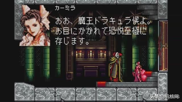 岁月他不饶人，我也没饶了岁月，我的GBA游戏目录2001年篇