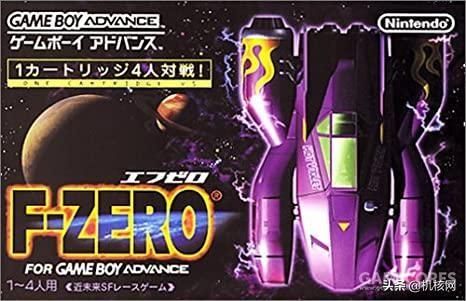 岁月他不饶人，我也没饶了岁月，我的GBA游戏目录2001年篇