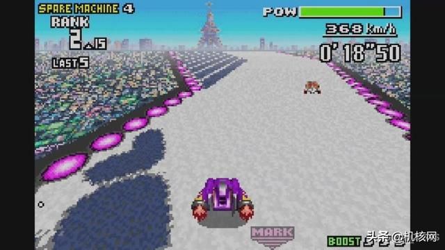 岁月他不饶人，我也没饶了岁月，我的GBA游戏目录2001年篇