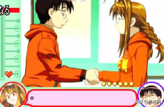 岁月他不饶人，我也没饶了岁月，我的GBA游戏目录2001年篇