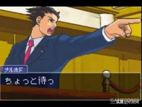 岁月他不饶人，我也没饶了岁月，我的GBA游戏目录2001年篇