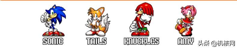 岁月他不饶人，我也没饶了岁月，我的GBA游戏目录2001年篇