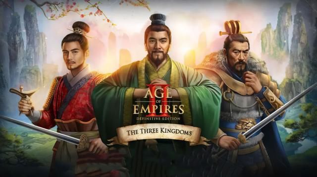 帝国时代2决定版快捷键终极指南!老手私藏操作,新手速通必备