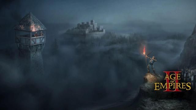 帝国时代2决定版快捷键终极指南!老手私藏操作,新手速通必备