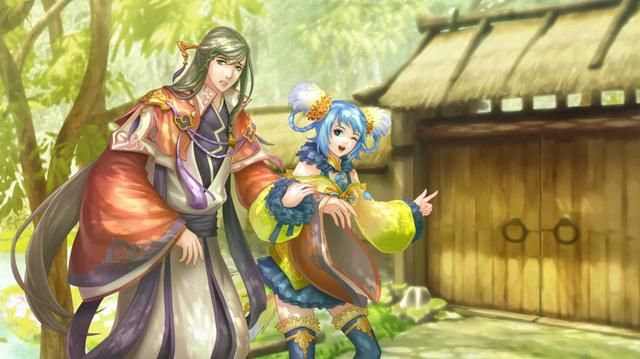 幻想三国志5全角色攻略:用好这3个输出+1BUG,零嗑药通关超简单