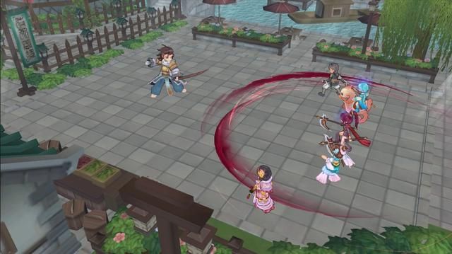 幻想三国志5全角色攻略:用好这3个输出+1BUG,零嗑药通关超简单